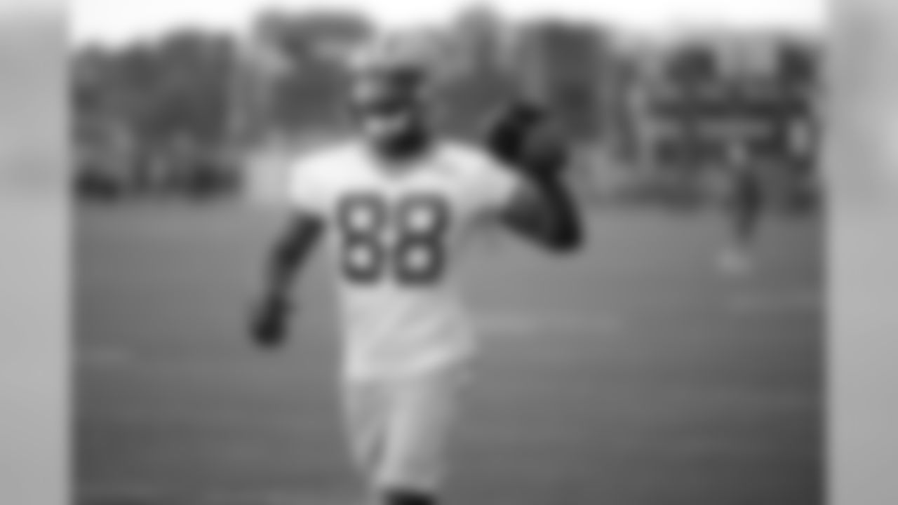 WR Ty Montgomery (#88)