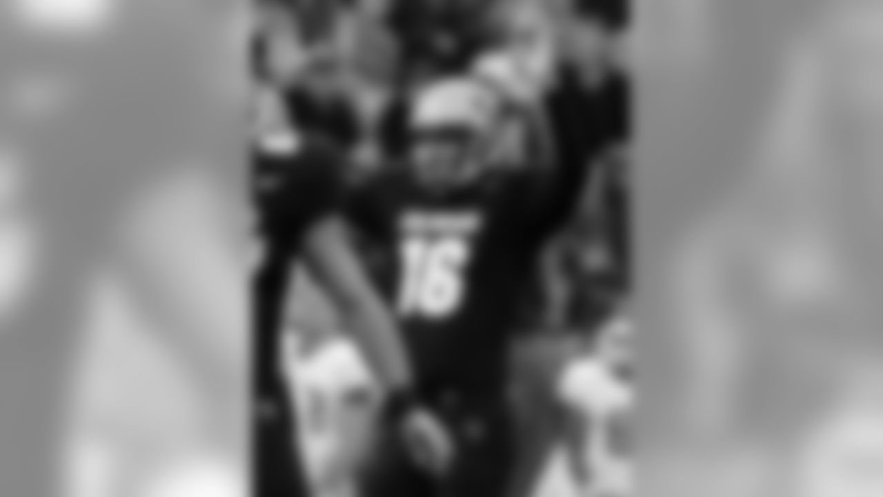 2 - K Mason Crosby - Colorado