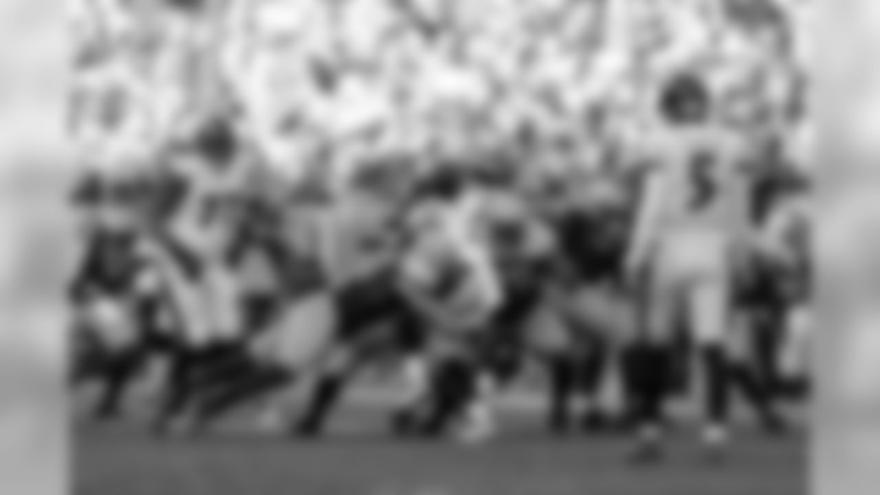 Fackrell entered Utah State as a walk-on in 2011 before a scholarship opened up in the fall…Earned his degree in business administration in the fall of 2015.