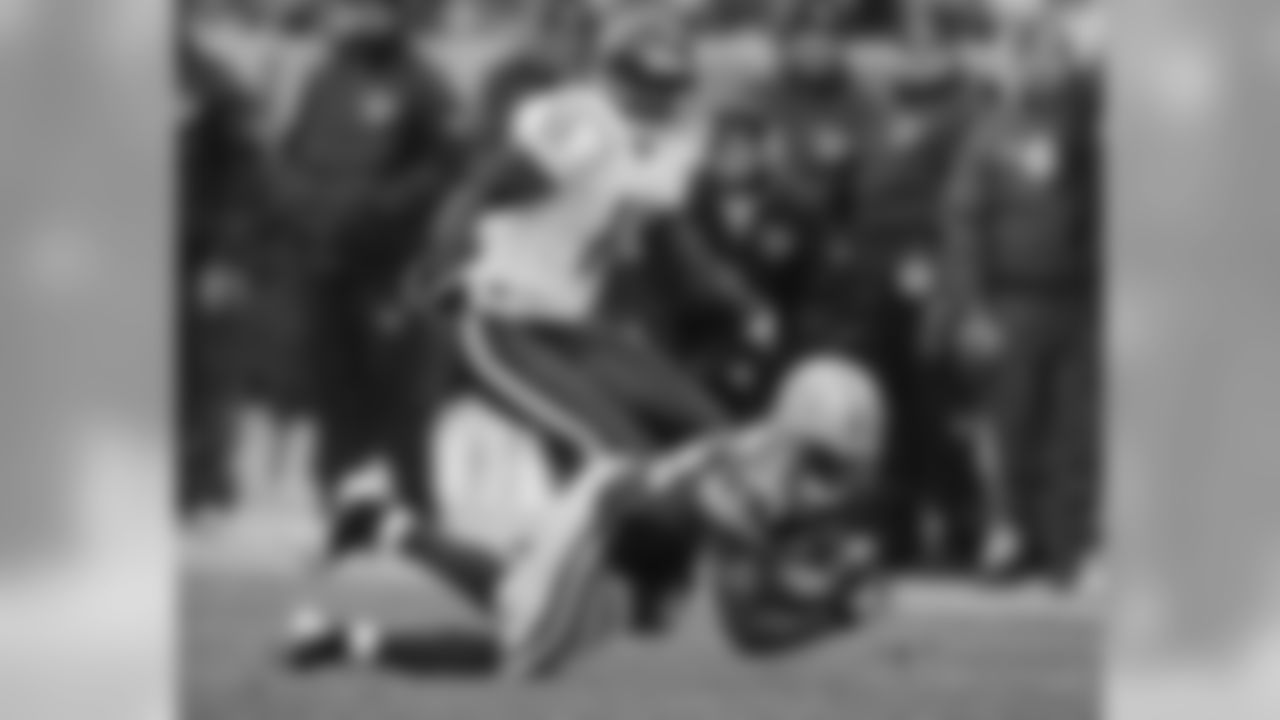 Tramon Williams