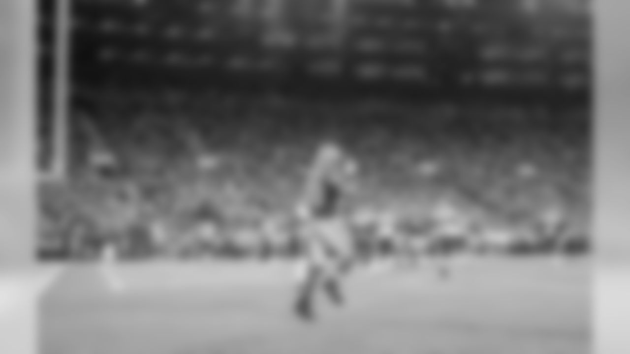 Green Bay Packers against the Kansas City Chiefs during a preseason game at Lambeau Field in Green Bay on Thursday, August 29, 2018.