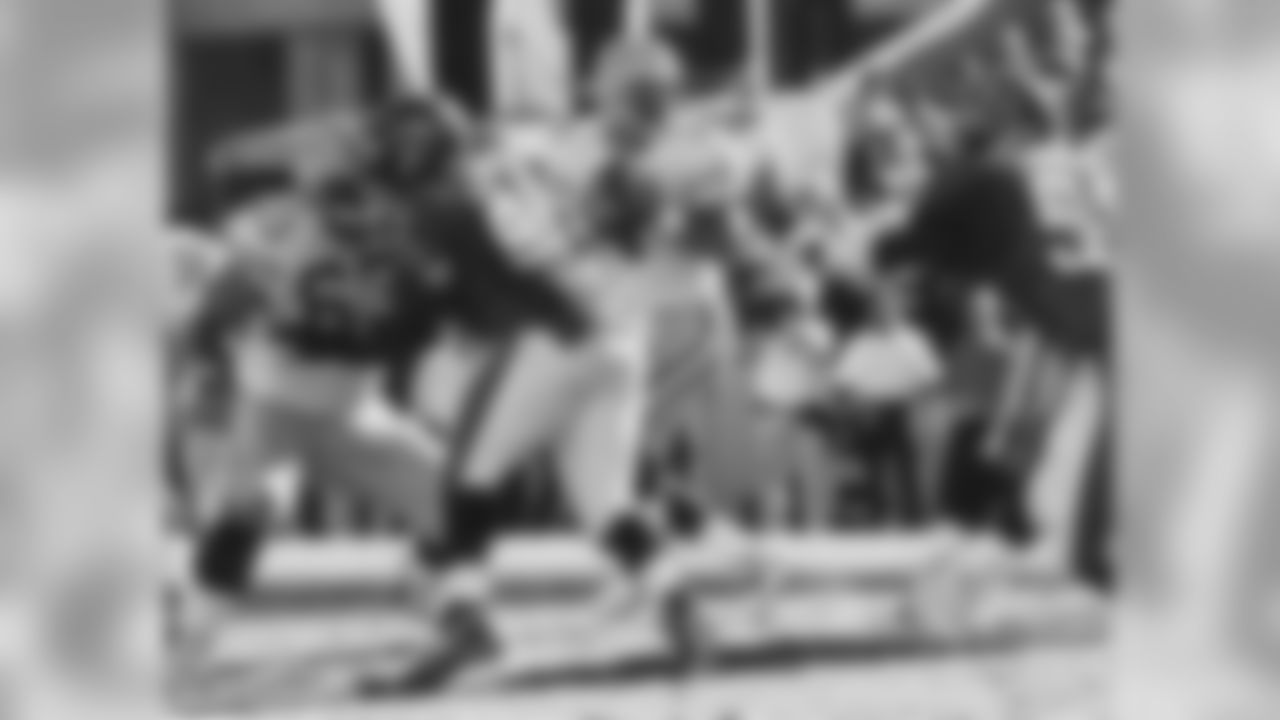 Packers at Tampa Bay Buccaneers