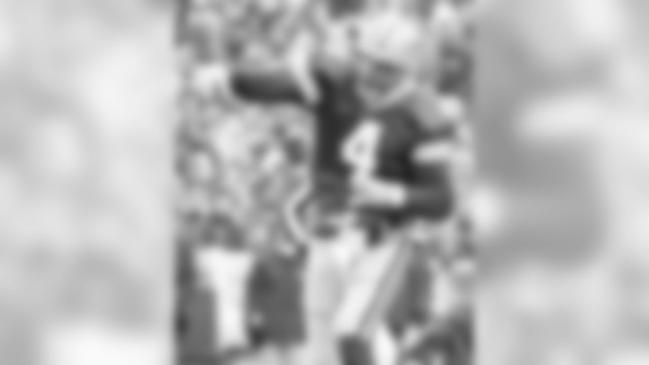Brett Favre