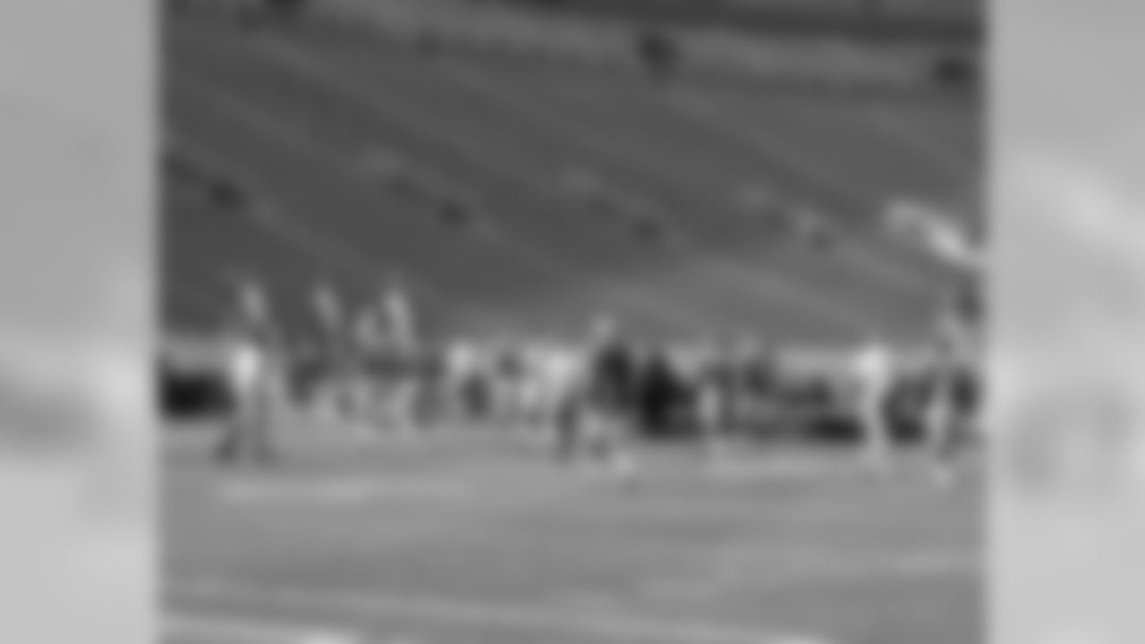 Packers 2009 Team Photo