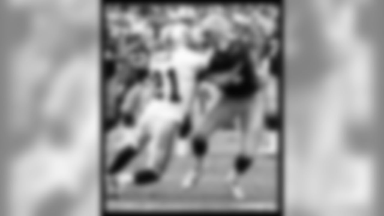 Packers vs Oakland Raiders