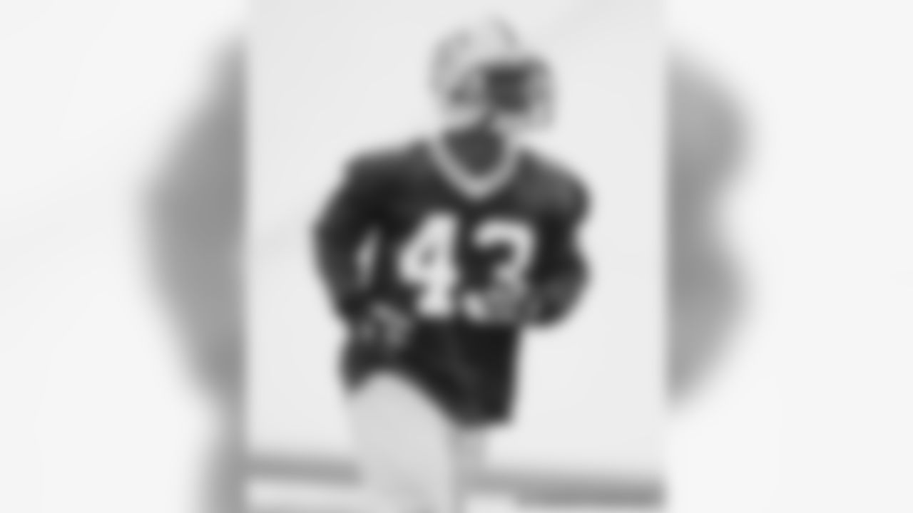Patrick Dendy