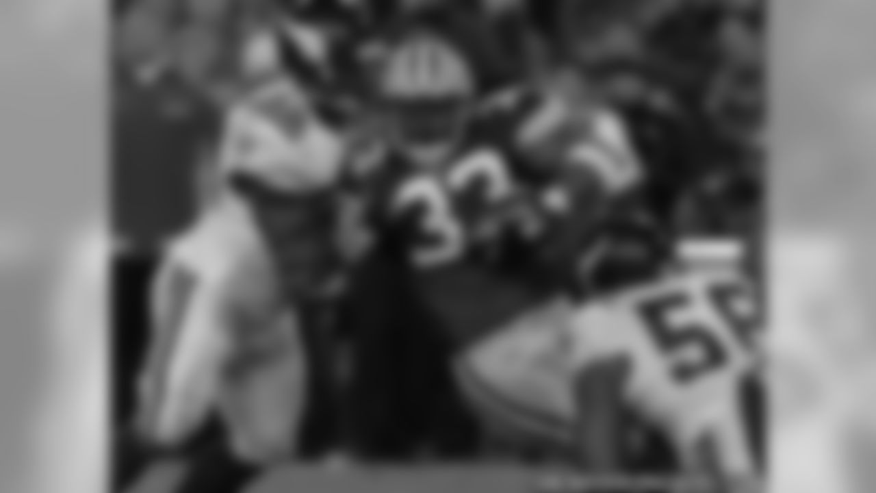 Packers vs Vikings