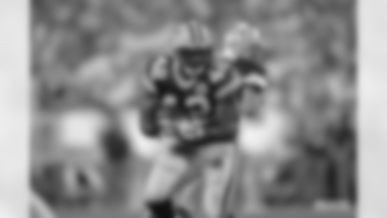 RB DeShawn Wynn (2007-09)