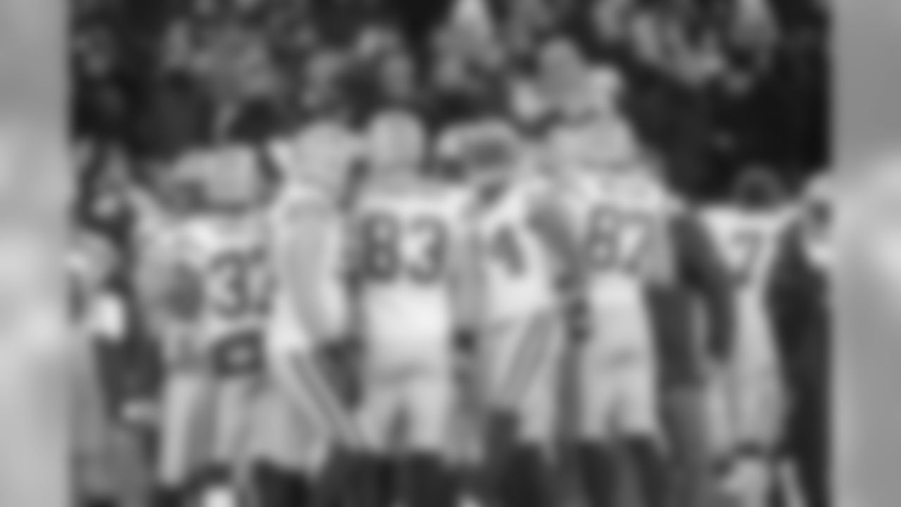 2010 - Packers at Patriots
