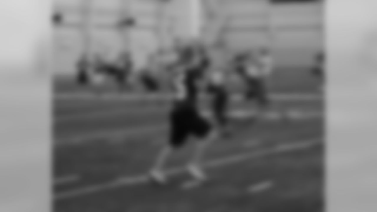 Youth Football 7-on-7 Passing Tournament