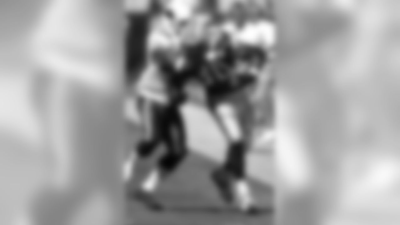 Ahman Green