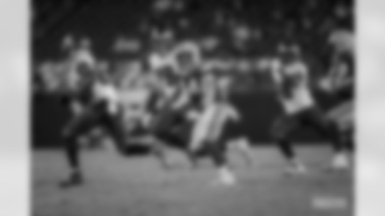 LB Ty Summers