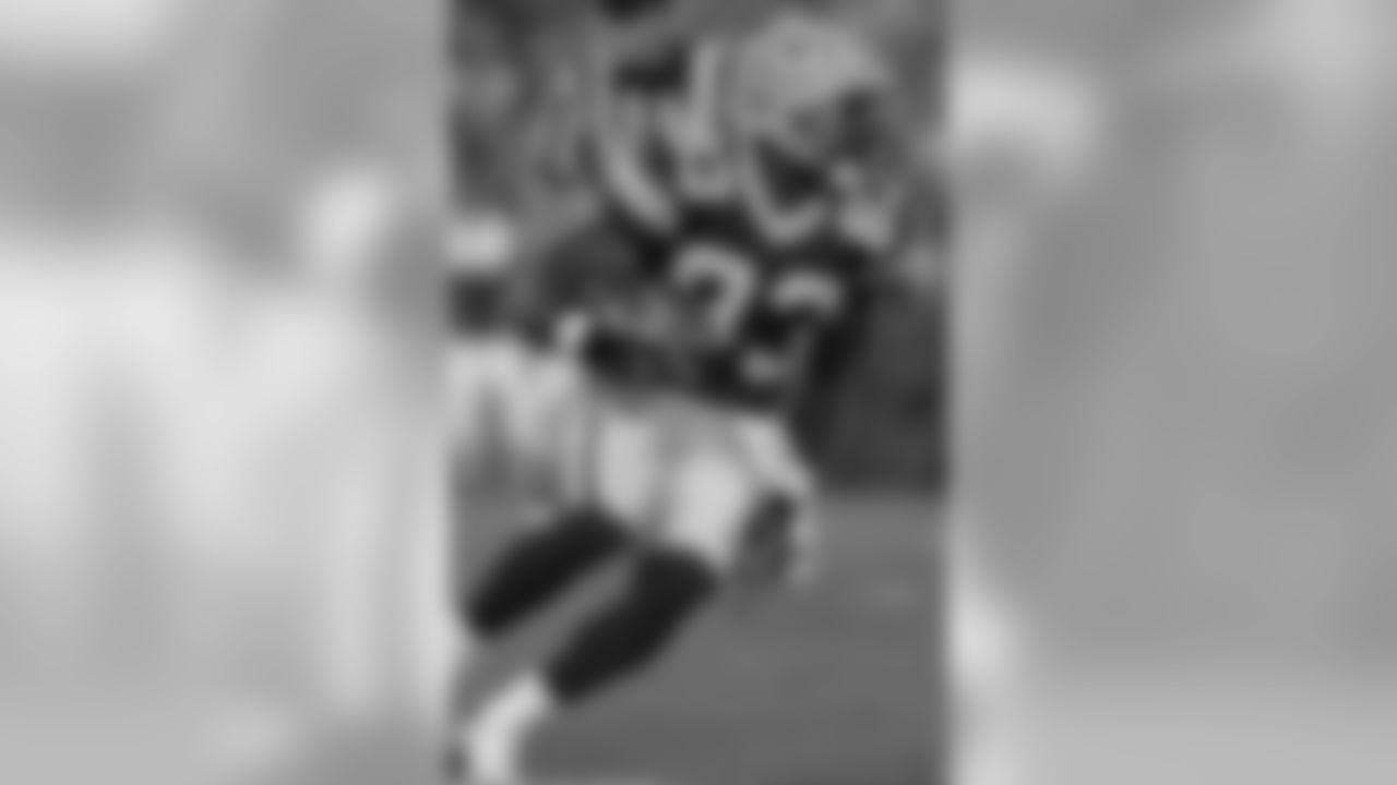 Antonio Chatman