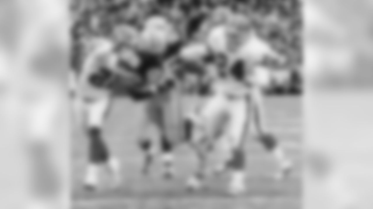 Packers vs Buffalo Bills