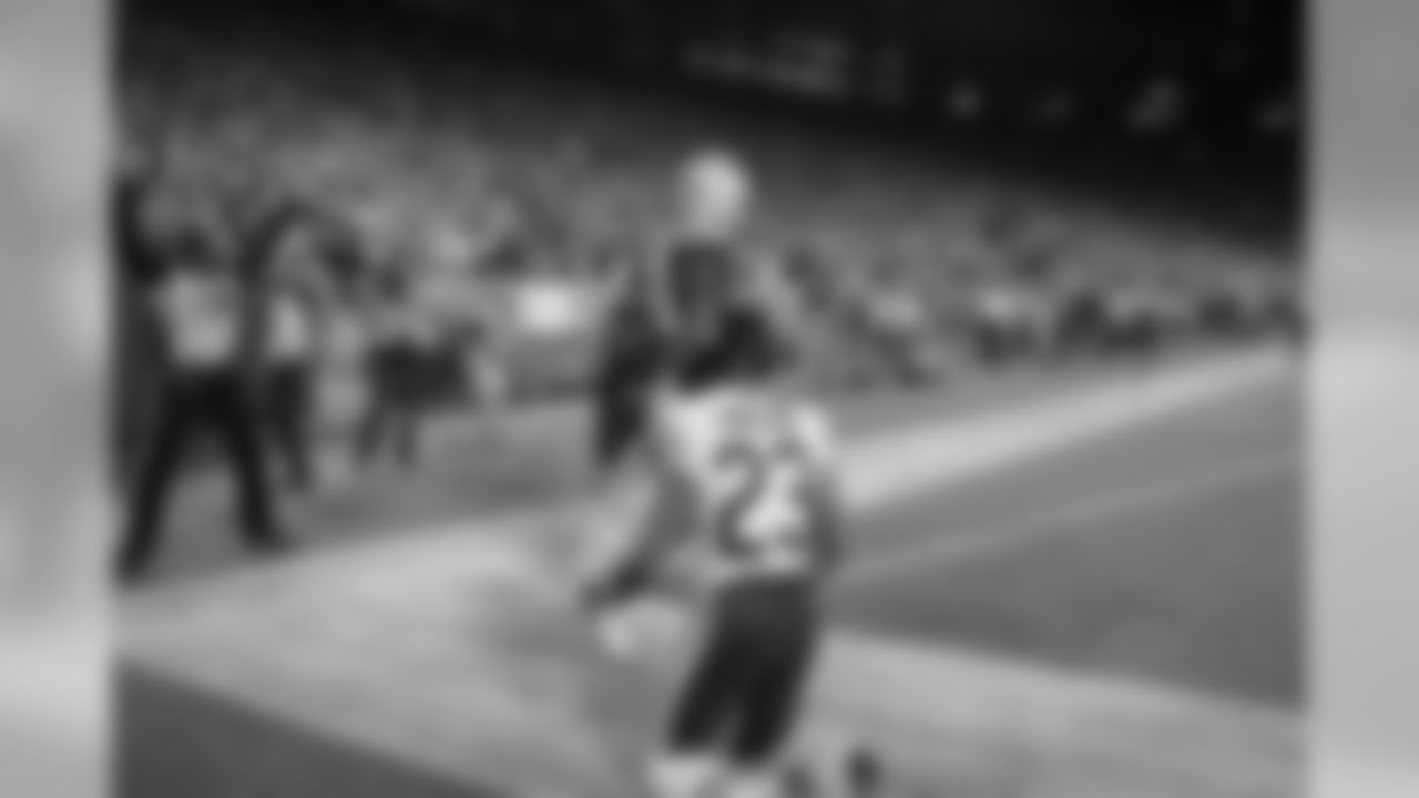 Green Bay Packers against the Chicago Bears during the season opener at Lambeau Field on Sunday night.