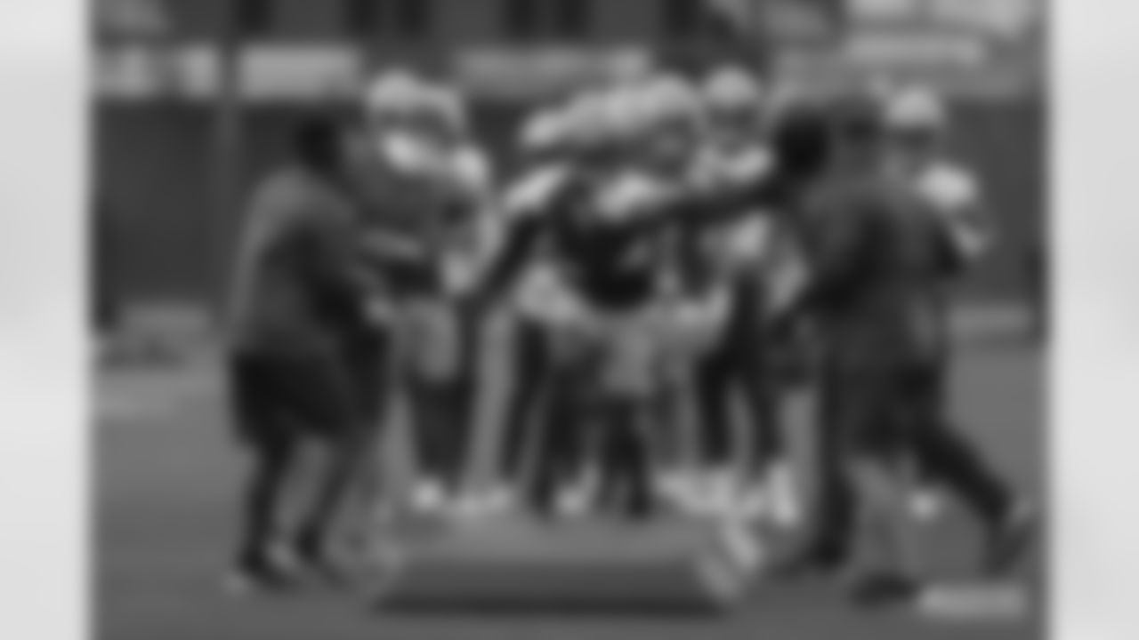WR Davante Adams