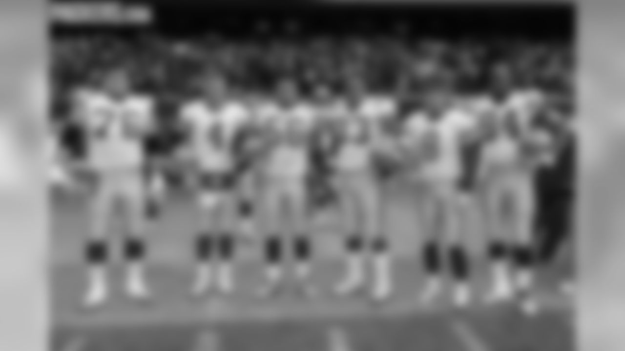 Dec. 4, 2005 - Packers at Bears