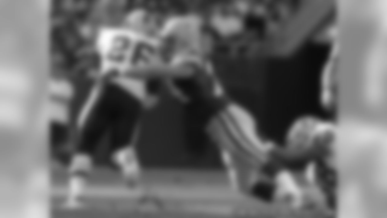 Week 8: Packers at Redskins