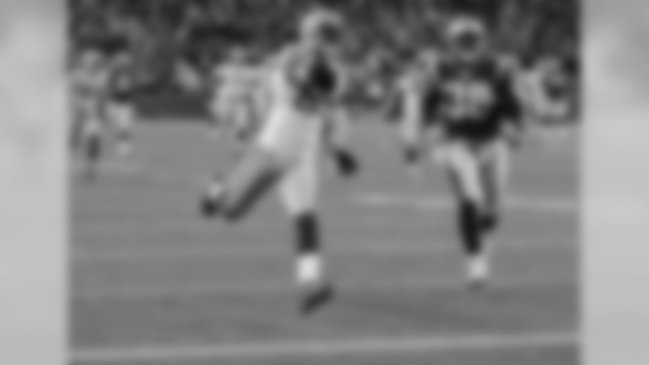 2010 - Packers at Patriots