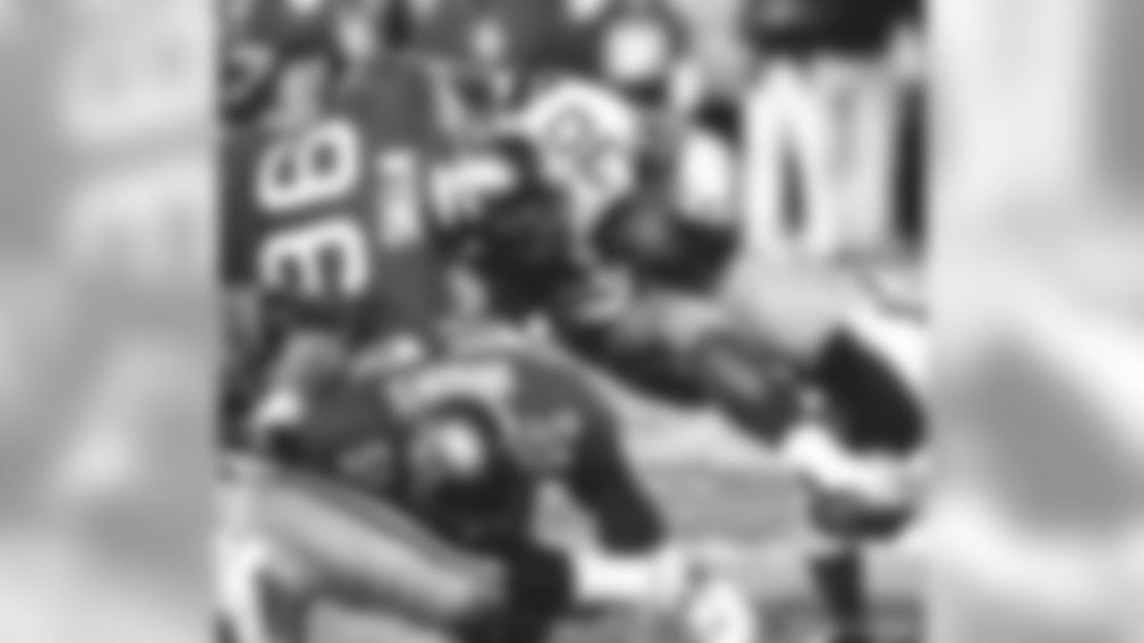 Ahman Green