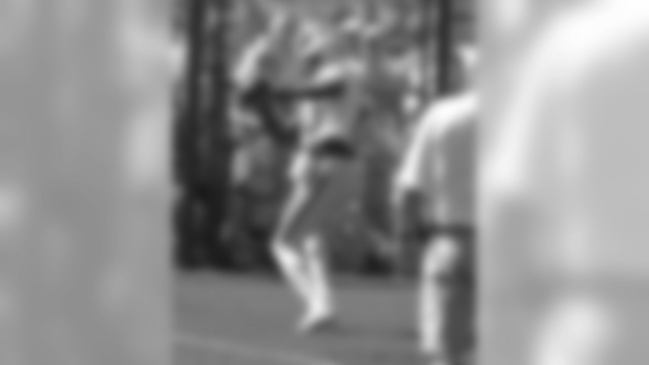 Donald Driver