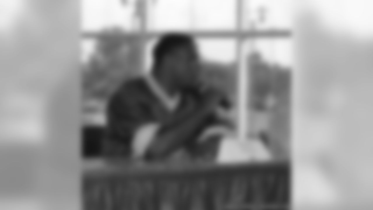 Brandon Jackson