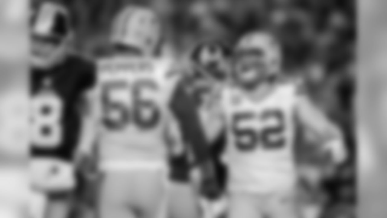 Packers-Redskins 2015