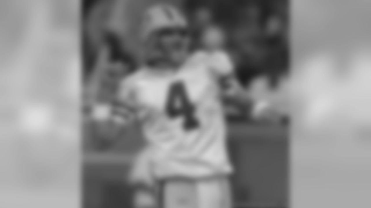Brett Favre