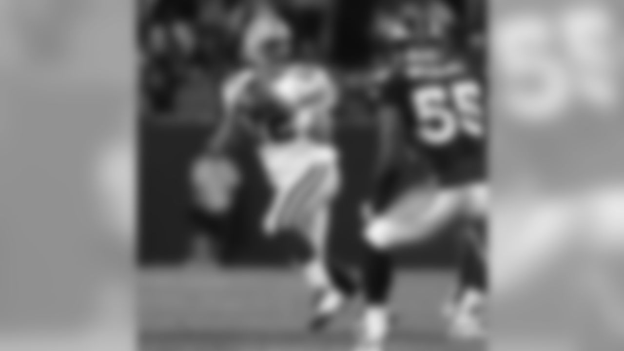Aaron Rodgers
