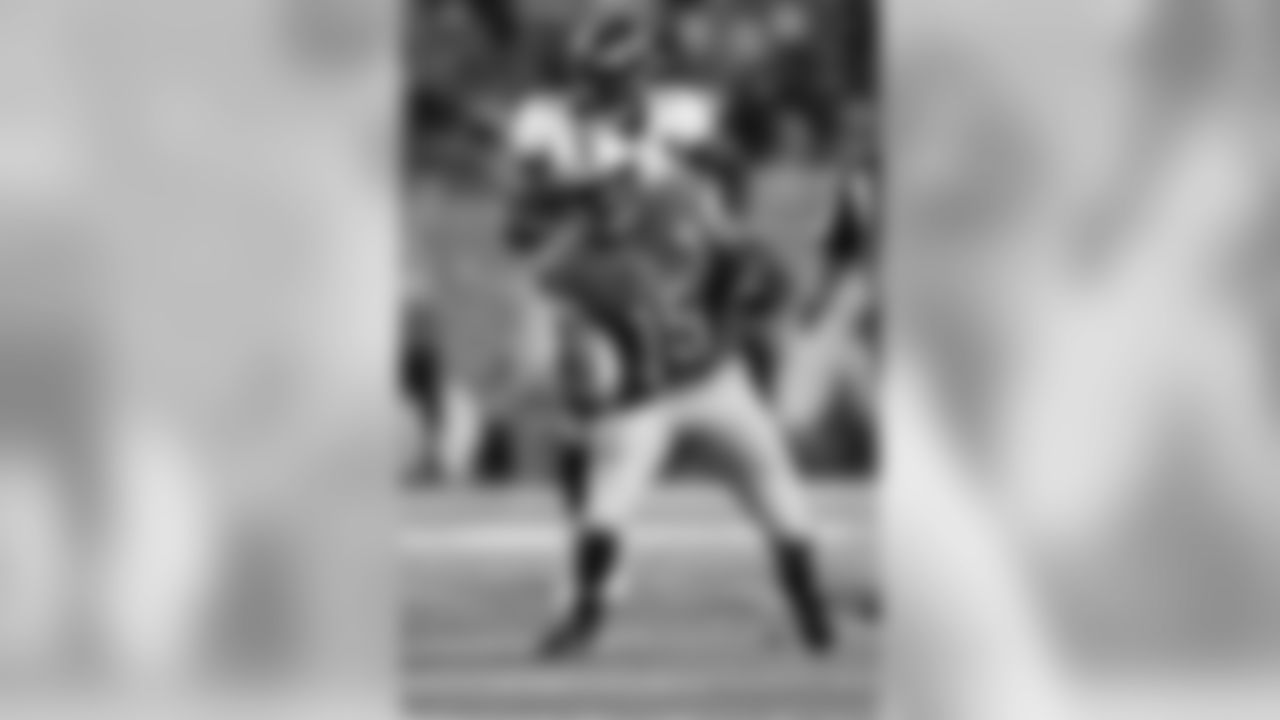 Lions WR Golden Tate