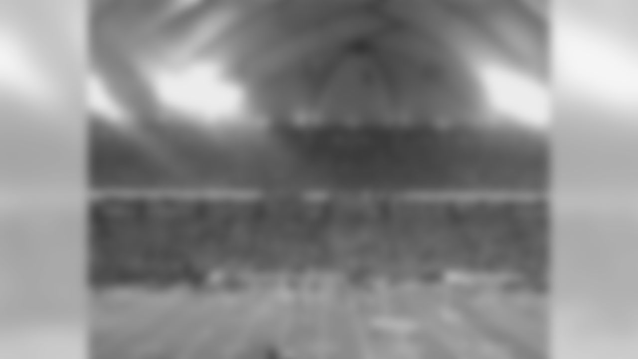 Metrodome