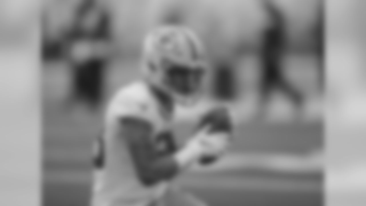WR Teo Redding