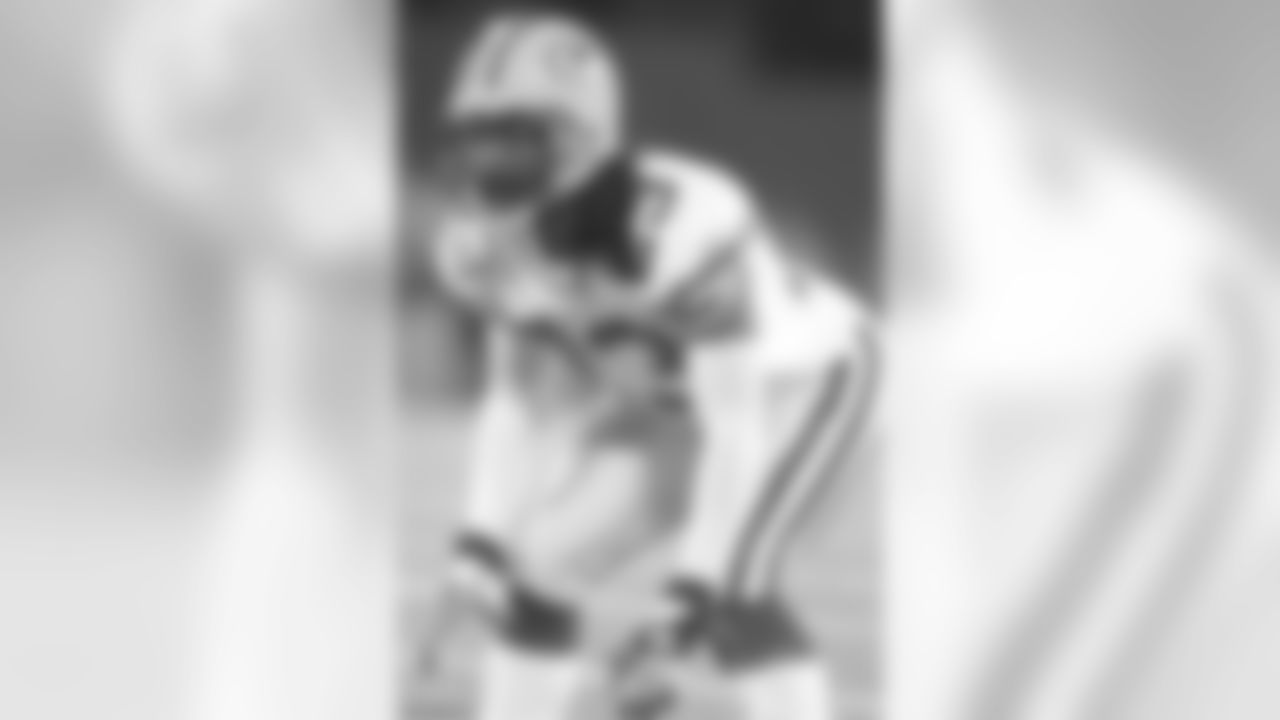 Darrien Gordon