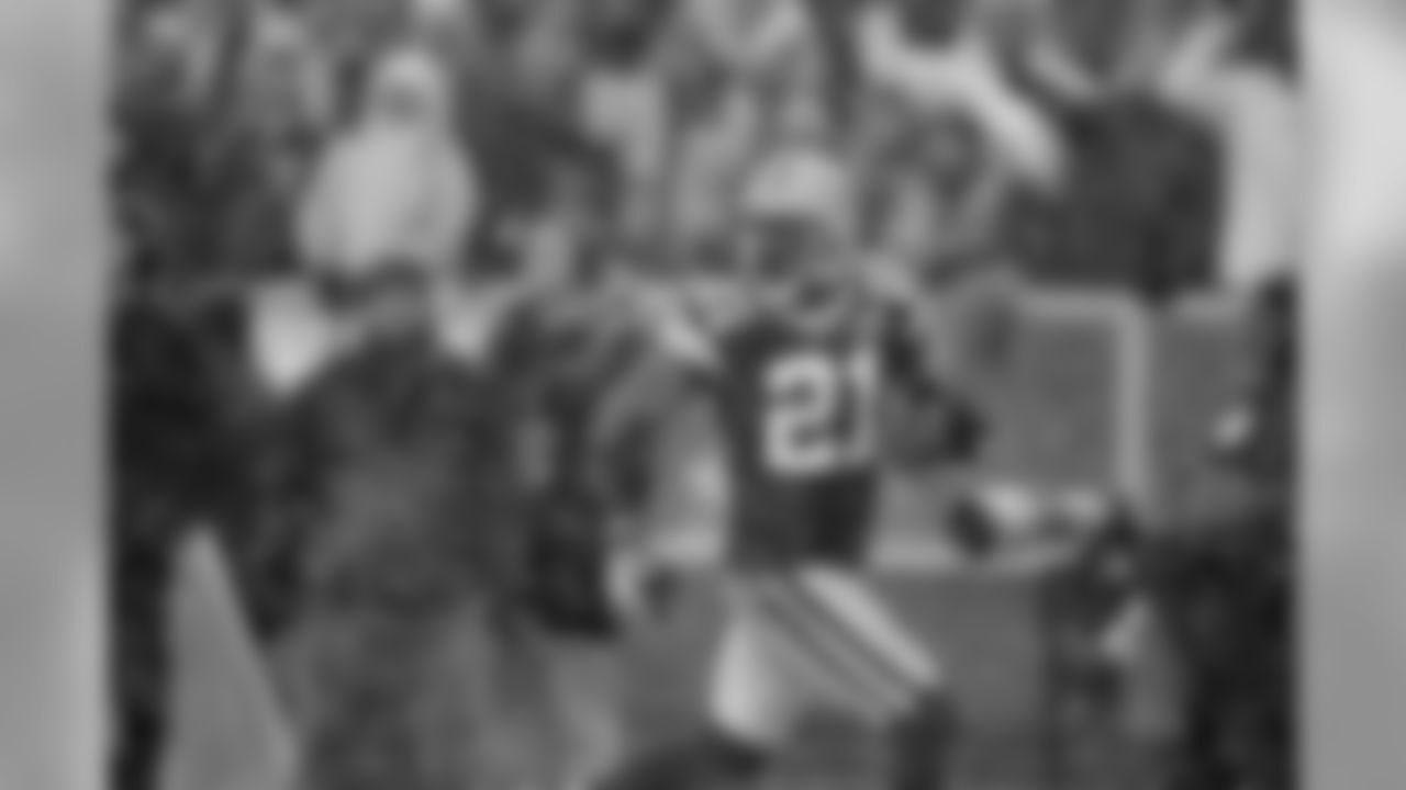 2007 - Packers vs. Seahawks - NFC Divisional Playoff
