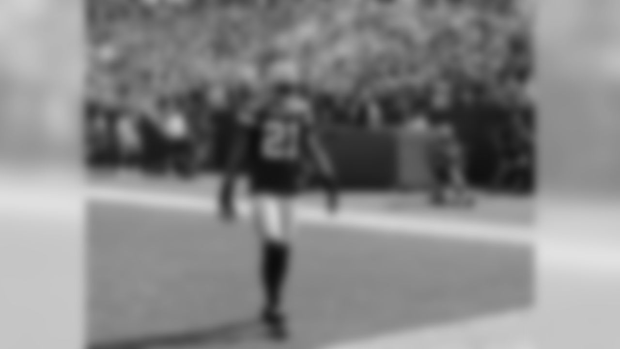 Charles Woodson