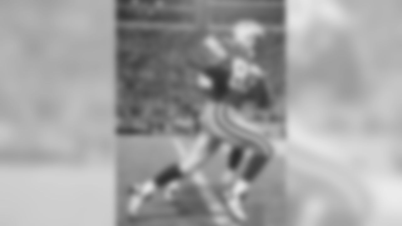 1996 Packers vs. Eagles
