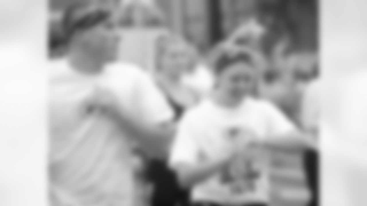 2021 Packers 5K Run/Walk