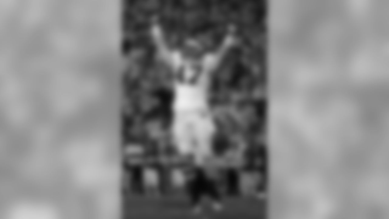 Jake Ryan - #47 - Michigan