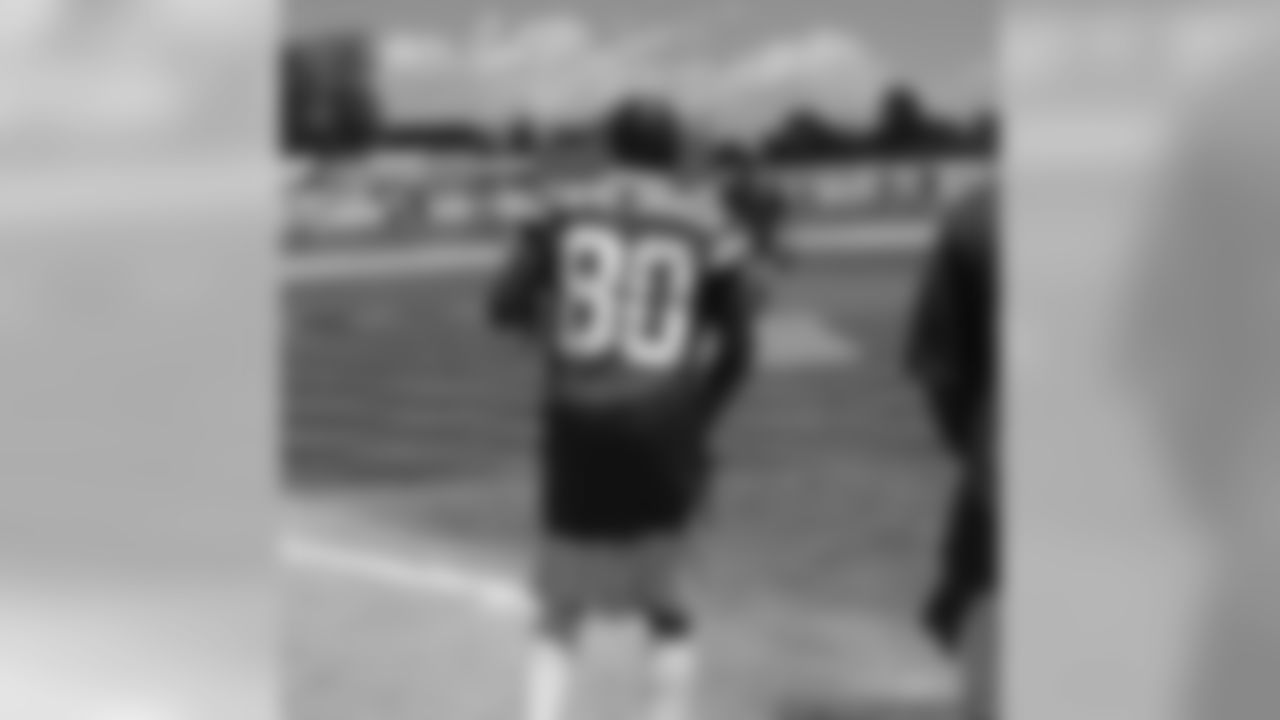 Donald Driver