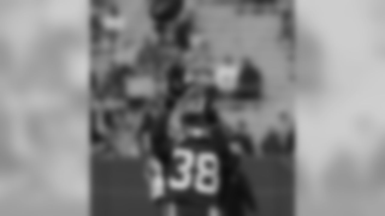 Tramon Williams