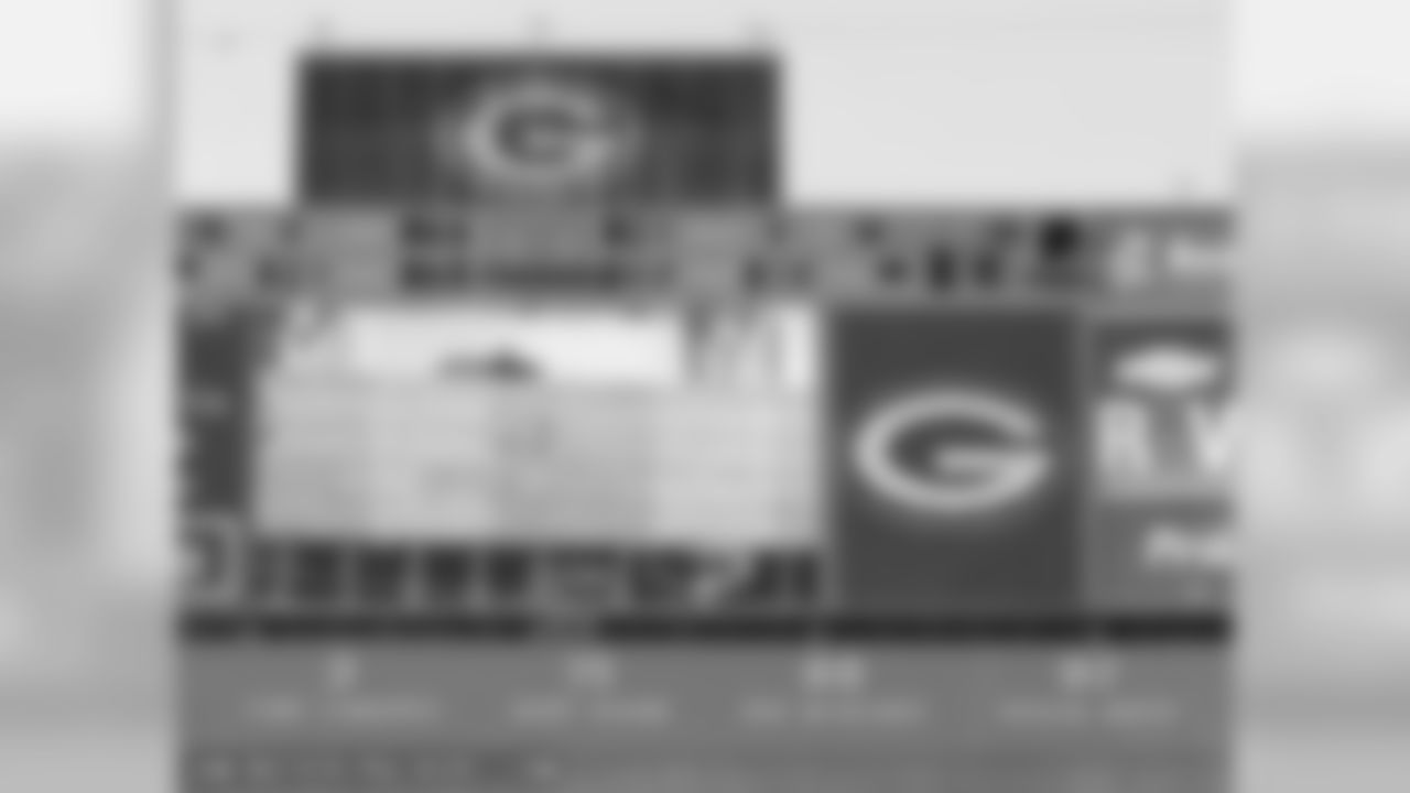 Packers vs Browns
