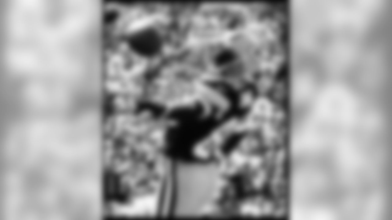 Packers vs Philadelphia Eagles