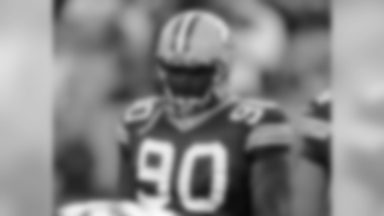 B.J. Raji