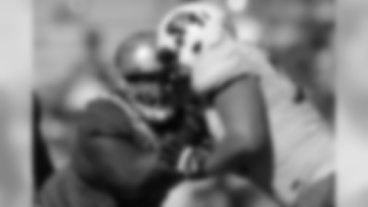 97 - DL Kenny Clark, UCLA