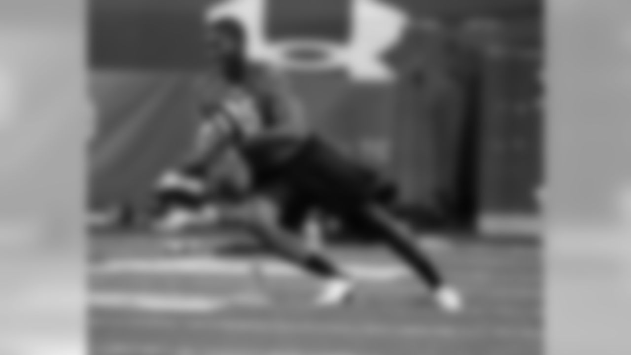 James Starks
