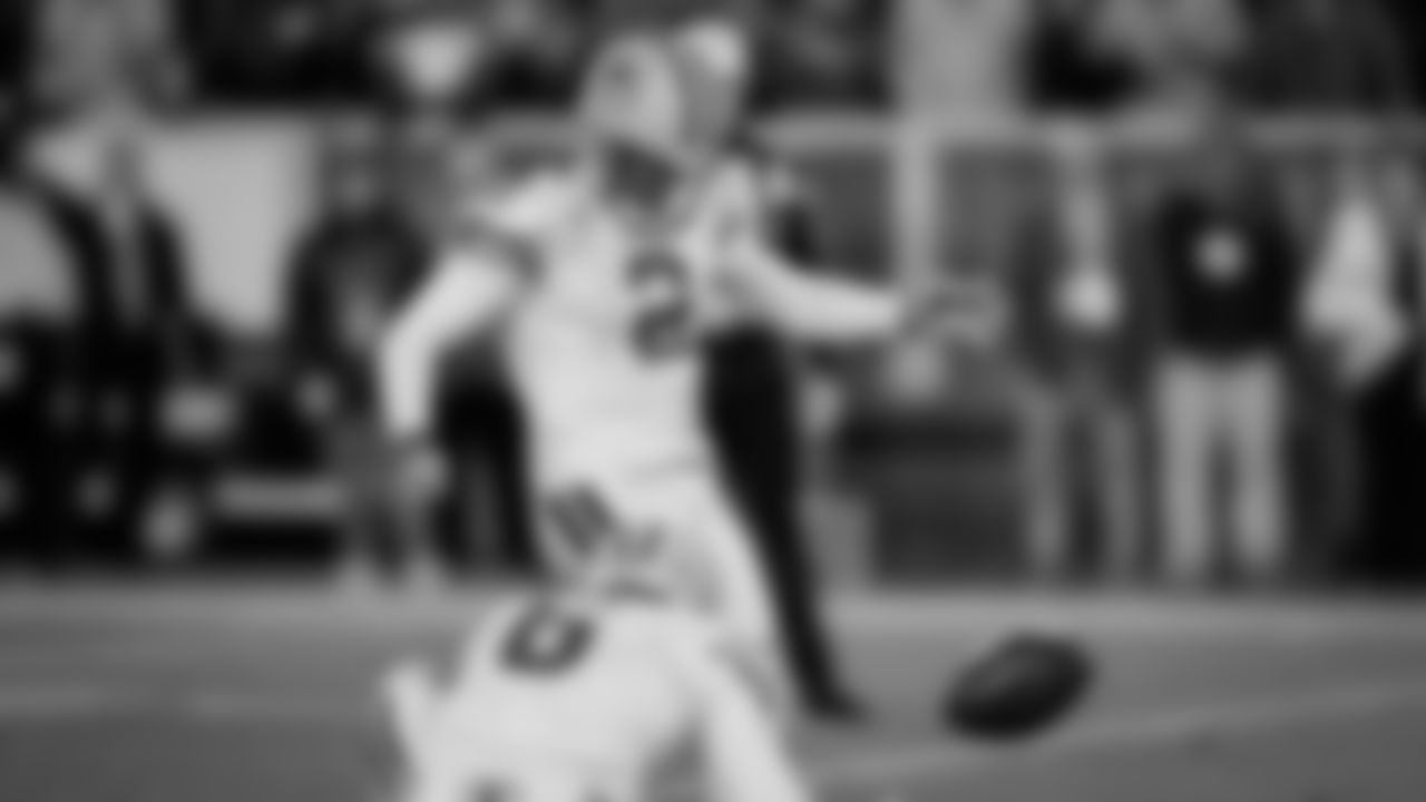 2 - K Mason Crosby
