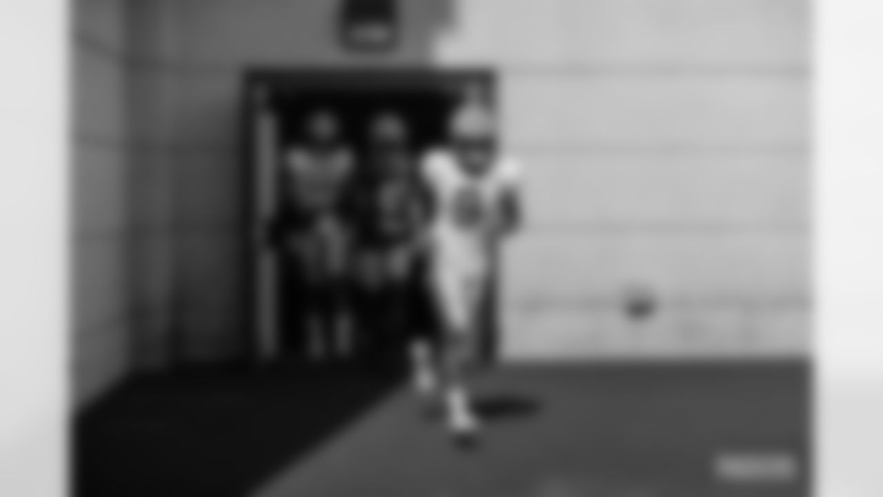 WR Darrius Shepherd