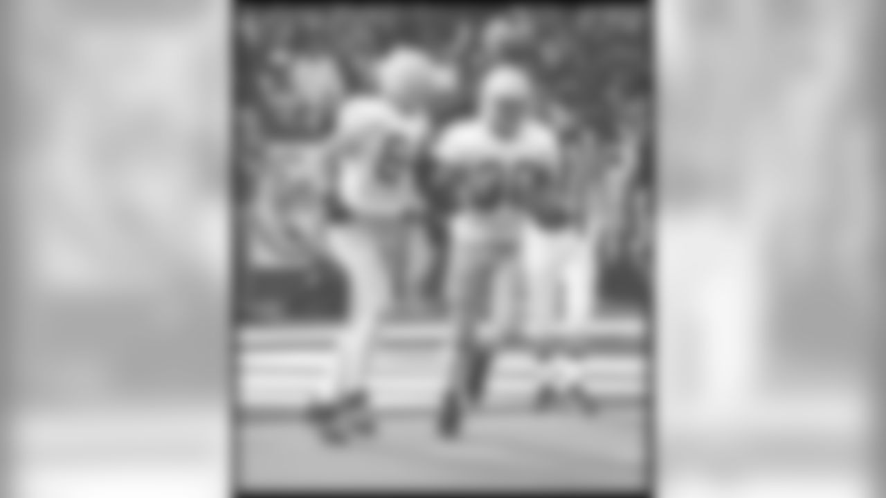 Packers at Detroit Lions