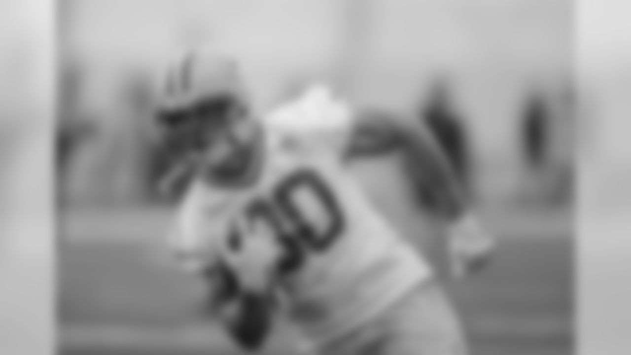 TE Jimmy Graham
