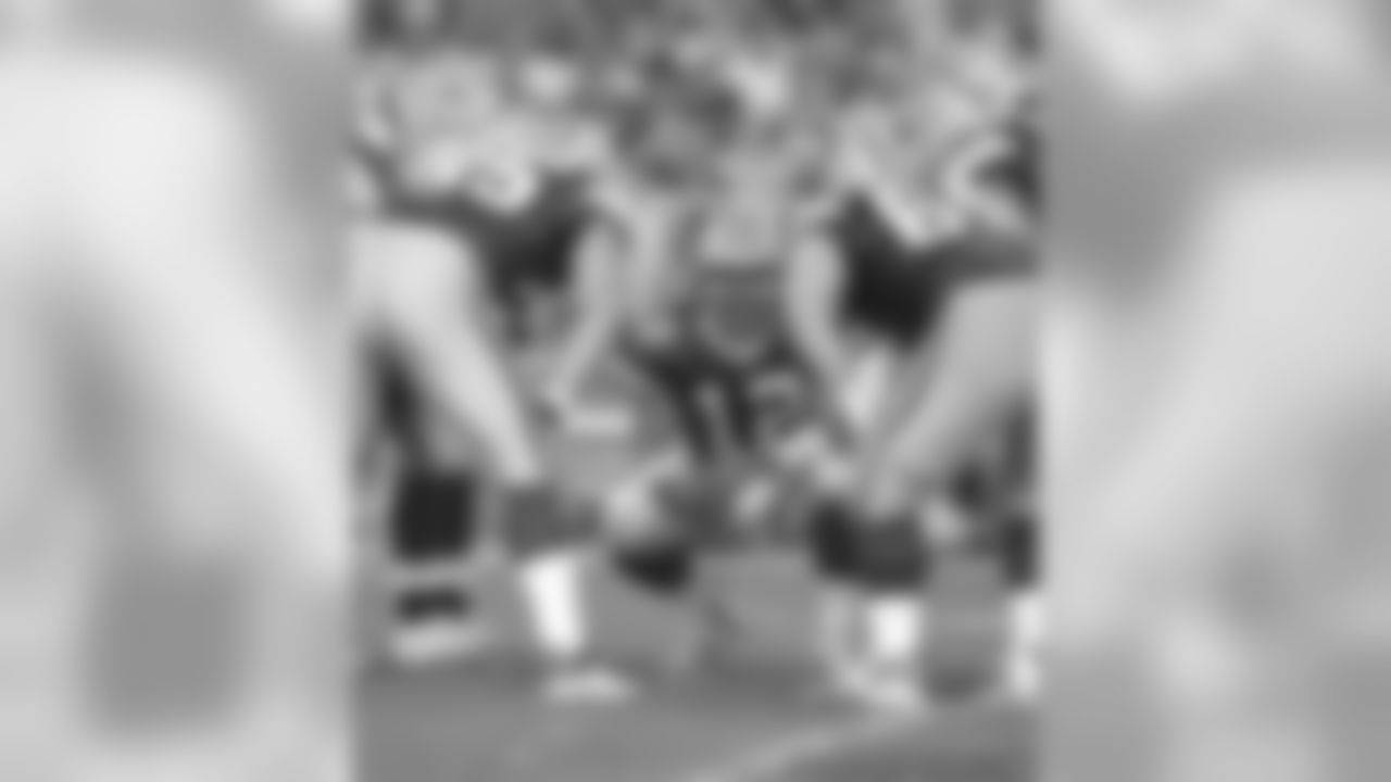Preseason: Packers vs Patriots